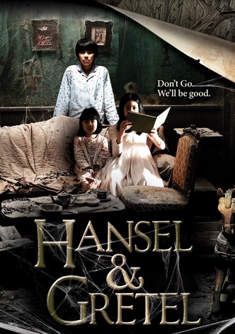 Hansel & Gretel