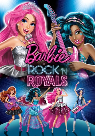 Barbie princess charm school full movie online online