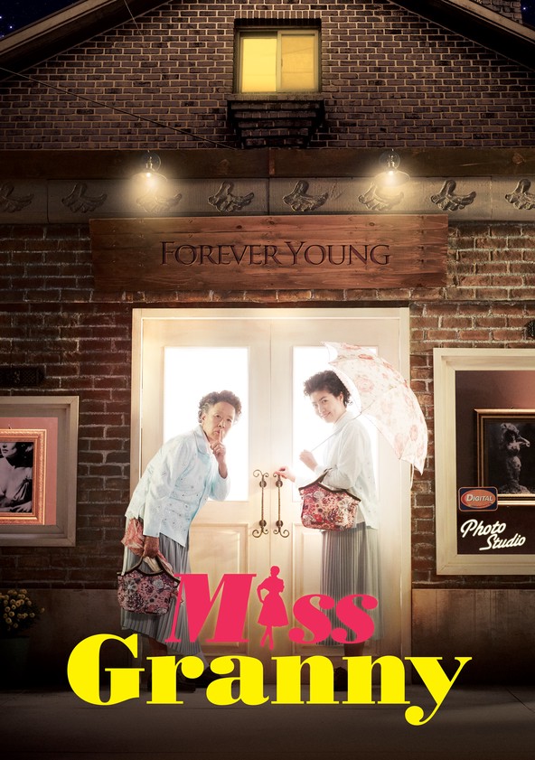 Miss granny free 2025 full movie tagalog online