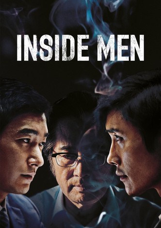 Inside Men - Die Rache der Gerechtigkeit