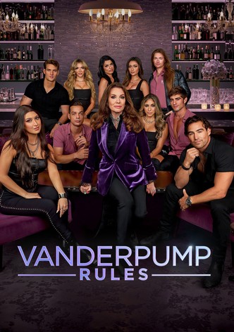 Vanderpump Rules