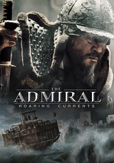 The Admiral: Roaring Currents