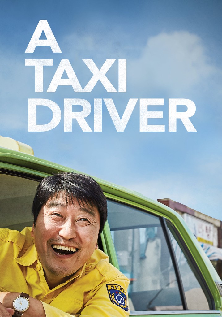 A Taxi Driver streaming: where to watch online?