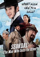 Seondal: The Man Who Sells the River