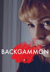 Backgammon