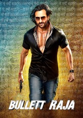 Bullett Raja