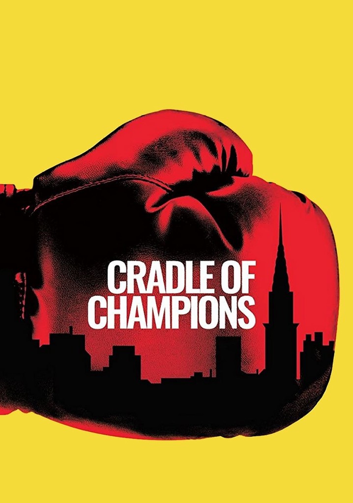 Cradle of Champions