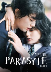 Parasyte: Part 2