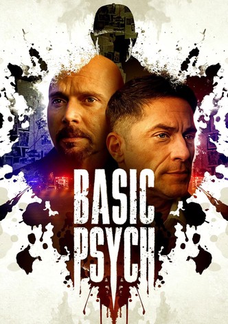 Basic Psych