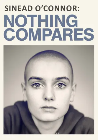 Nothing Compares poster