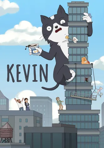 Kevin poster