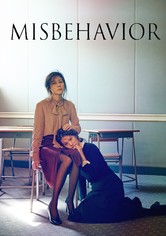 Misbehavior