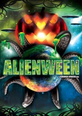 Alienween