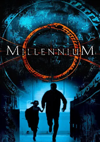 Millennium poster