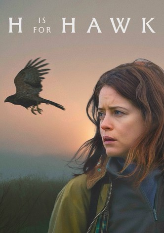H Is for Hawk poster - 0 subtitles available