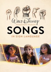 Disney Animation's Songs in Sign Language