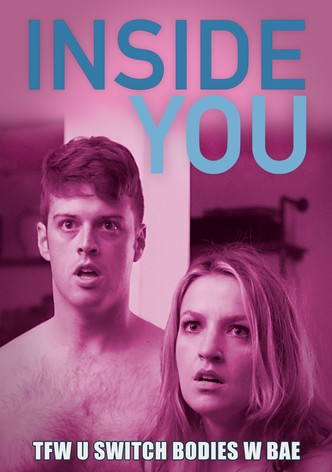 Inside You