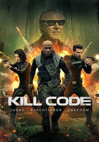 Kill Code
