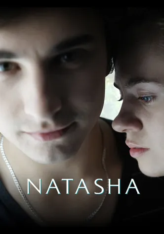 Natasha poster