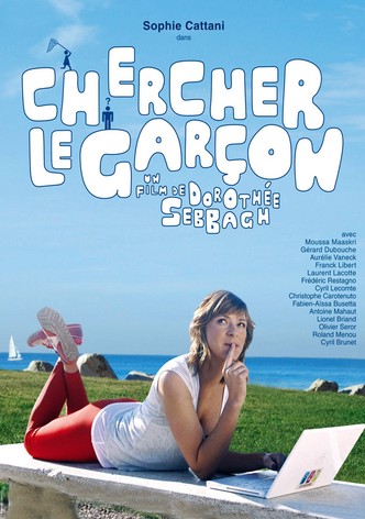 Chercher le garçon