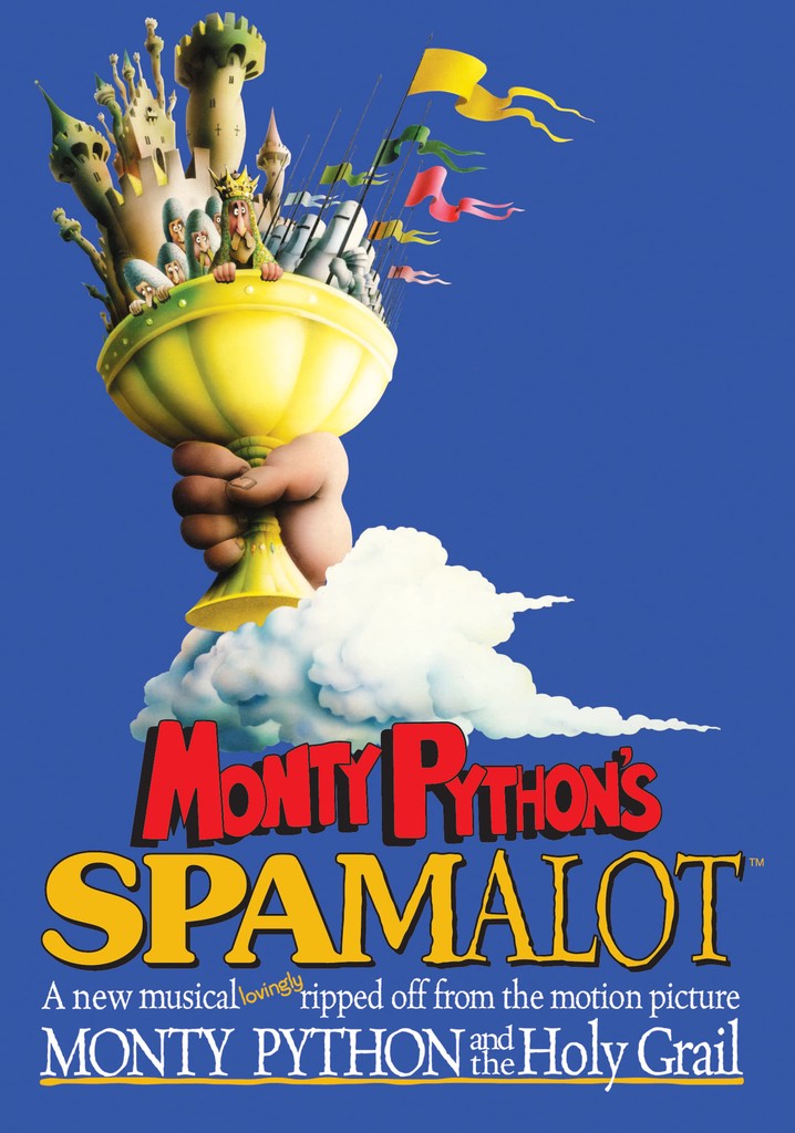 Monty Python's Spamalot