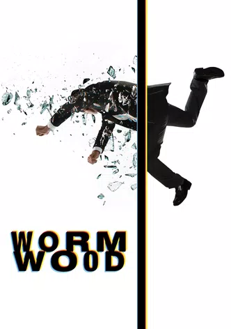 Wormwood poster