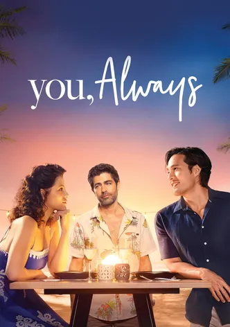 You, Always poster