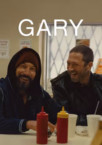 Gary afişi