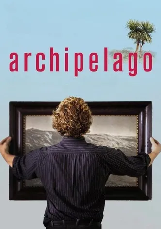Archipelago poster