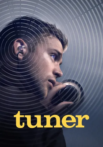 Tuner poster
