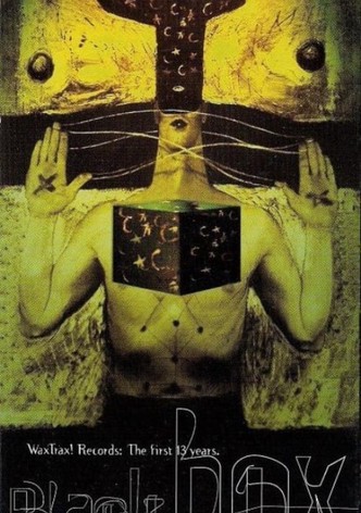 WaxTrax! Records: The First 13 Years. Black Box (A Video Retrospective) Volume 2