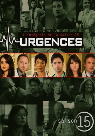 Saison 13 Urgences Streaming Ou Regarder Les Episodes