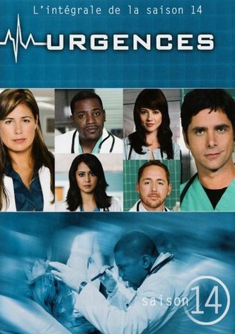 Saison 14