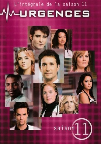 Saison 11