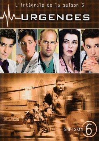 Saison 6