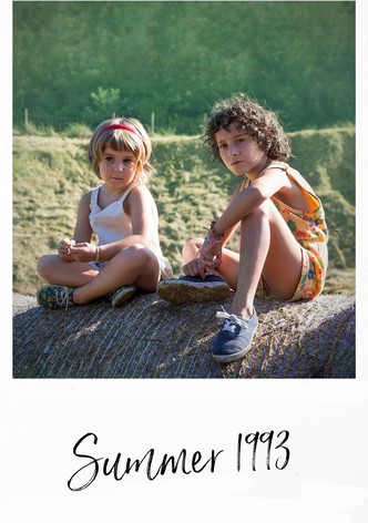 Summer 1993