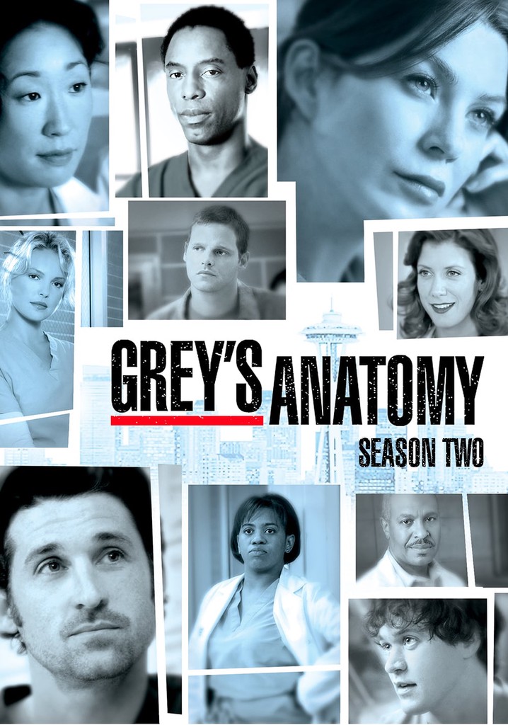 Grey's anatomy season 3 episode 2 sale watch online