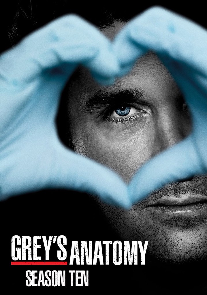Anatomía de Grey