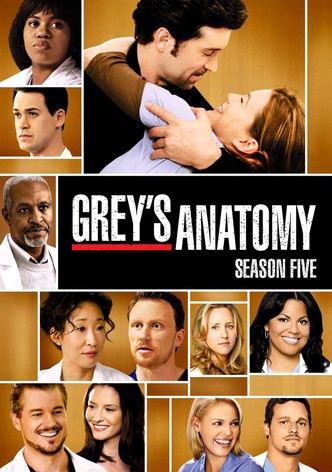 Grey s Anatomy Die jungen rzte Stream online anschauen