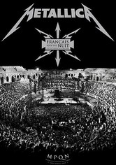 Metallica - Français pour une nuit