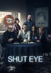 シャット・アイ 占い詐欺師の逆襲