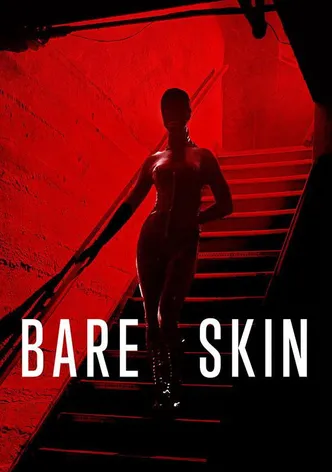 Bare Skin poster