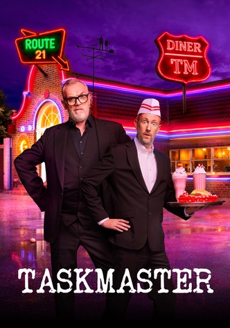 Taskmaster