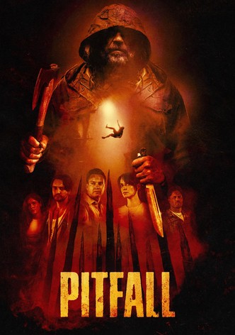 Pitfall