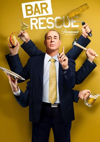 Bar Rescue