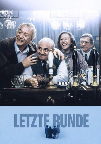 Letzte Runde
