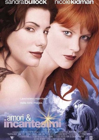 Amori & incantesimi