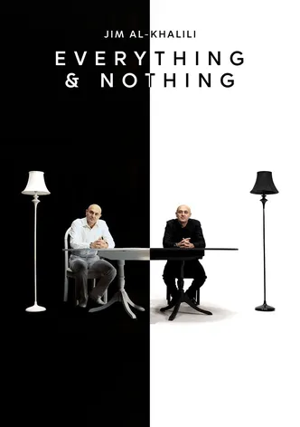 Everything and Nothing poster