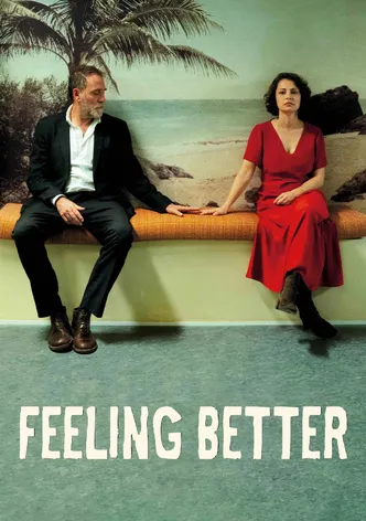 Feeling Better poster