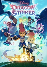 Dragon Striker